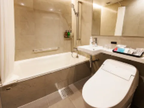 Hotel Metropolitan Tokyo Haneda Hotel di Tokyo