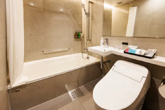 Hotel Metropolitan Tokyo Haneda