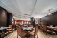 Wenzhou Pingyang Maison New Century Hotel - Breakfast