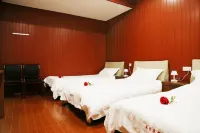 美良賓館 鄰近阿育王寺-西塔的酒店