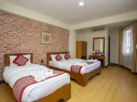 Kathmandu Boutique Hotel Hotels near Bhimsen Tower