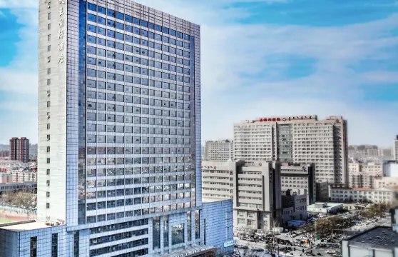 赤峯天王國際酒店（市醫院金百合東區店）