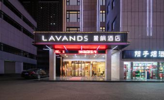 Lavands Hotel (Gengzhou Gedian Development Zone Gehong Avenue Branch)