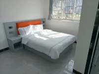 Yitai Homestay Hotels near Zhongxinzhen Huadeng Museum