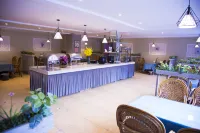 Four Seasons Hotel (Huai'an Huaihai North Road No.1 People's Hospital Branch)