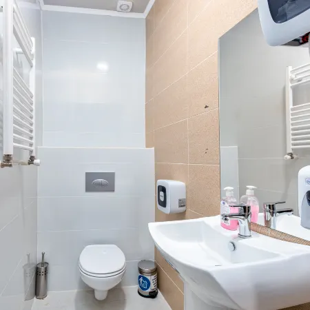 Alpine Lounge Boutique Hotel