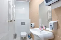 Alpine Lounge Boutique Hotel - spa