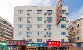 Taida Hotel (Gongbei Pedestrian Street)