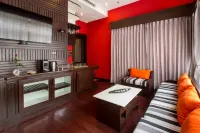 De Sarann Villa Hotels in Puok
