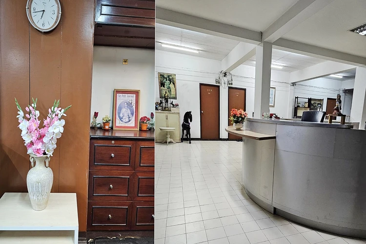 รูปภาพของToucan Bed and Cafe