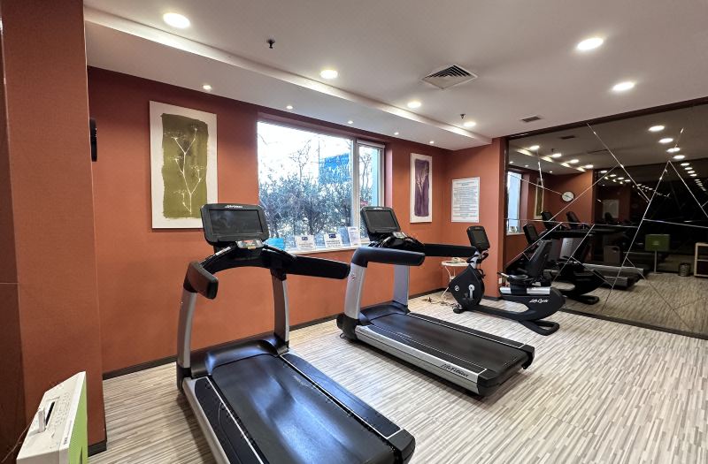 Holiday Inn Express Shangdi Beijing by IHG photo 2