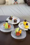 Hefei Feixi Shilili Shannan Fishing Cinema Resort - breakfast