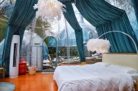 Bailuhu Secret Homestay (Gushi West Jiuhuashan Scenic Area)