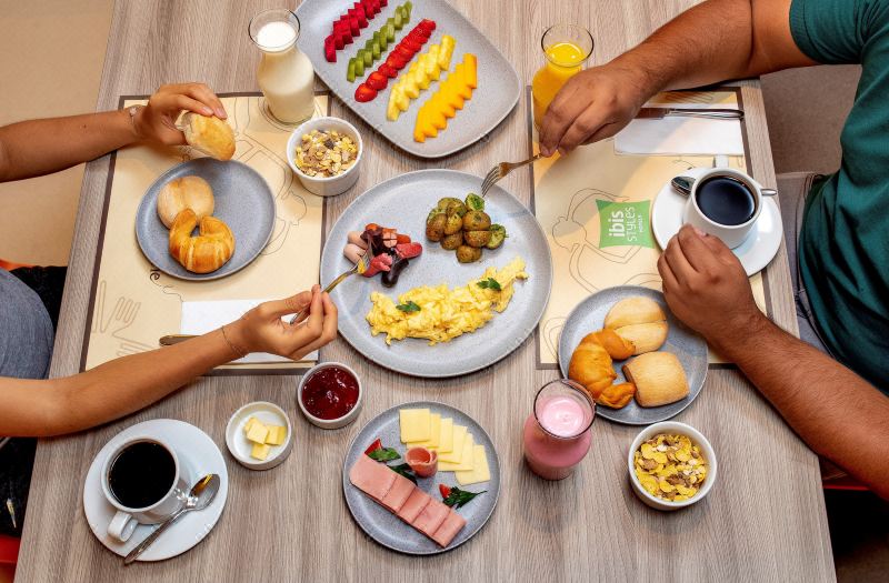Ibis Styles Kyoto Station photo 5