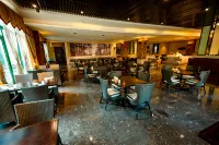 嵩縣白雲國際度假飯店（白雲山景區店） - 早餐