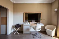 Hotel Cristoforo Colombo – Preferred Hotels & Resorts.