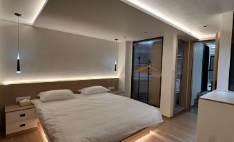 Buwan Scenic Apartment (Banyuewan)