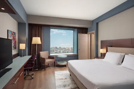 Delta Hotels Istanbul West