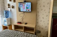 Day Use inn at Serpong Green View Apartment BSD