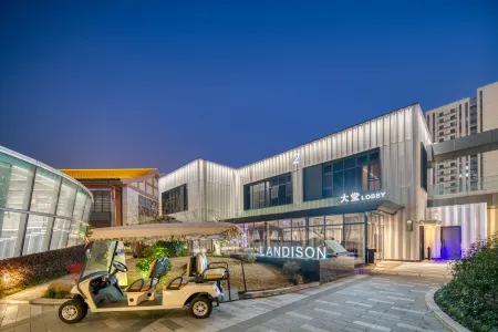 Landison Hotel Linan