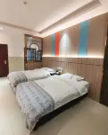 Yongfu Jingshan Hotel Hotel di Yongfu