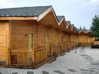 Z·Bush Lodge