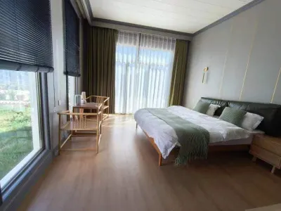 Liyuan Homestay Hotels near Shenxianbao Scenic Area, Jinchuan