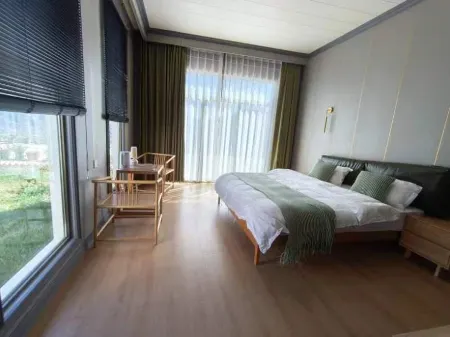 Liyuan Homestay Отели рядом с достопримечательностью «Sha'erxiang»