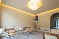 Wuyuan Pillow Shangshanye Homestay (Guling Scenic Area) - فطور