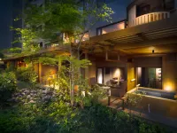 Bessho Sasa Hotels in Fujiyoshida