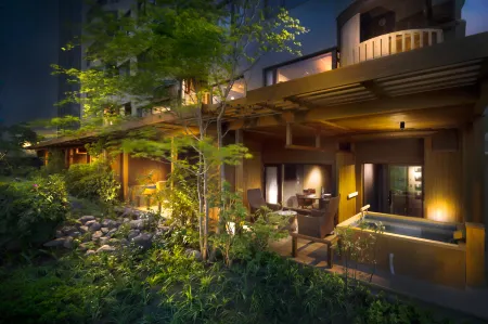 Bessho Sasa Отели в г. Фудзиёсида