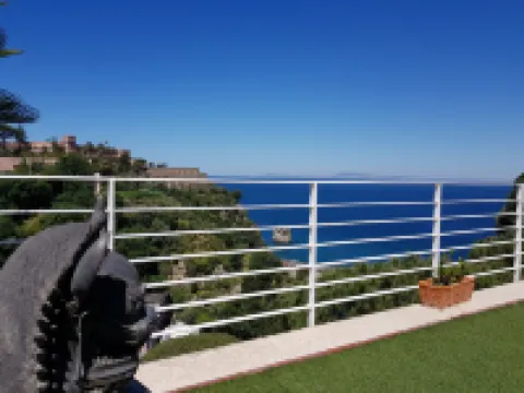 Hotel Oriente Hotels in Vico Equense
