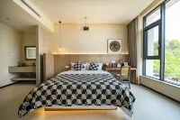 Yanqi Tea Culture Homestay