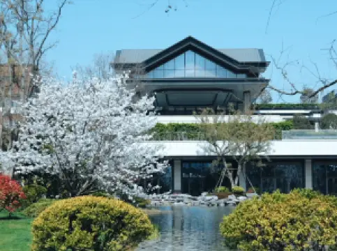 Four Seasons Hotel Suzhou