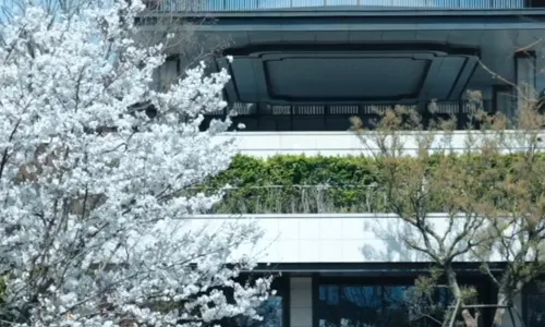 Four Seasons Hotel Suzhou