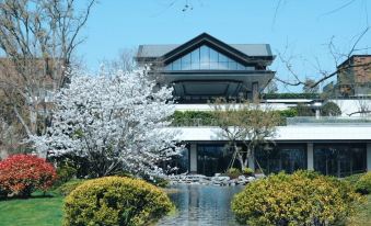 Four Seasons Hotel Suzhou