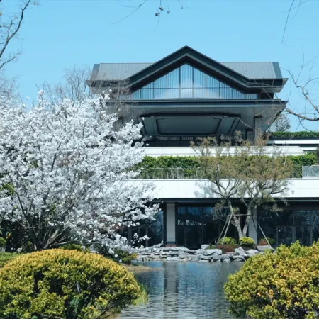 Four Seasons Hotel Suzhou