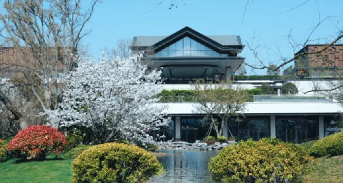 Four Seasons Hotel Suzhou