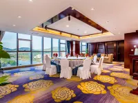 Liangda International Hotel Hotels in Pingquan