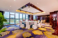 Liangda International Hotel Hotel a Pingquan