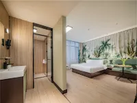 Hi Inn (Zigong Tanmulin Store) Hotels in Zigong