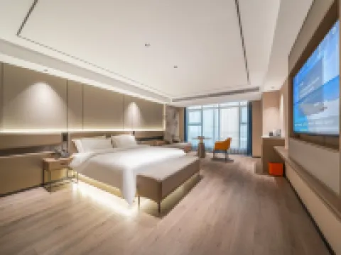 Member International Hotel Hotels in Tongcheng