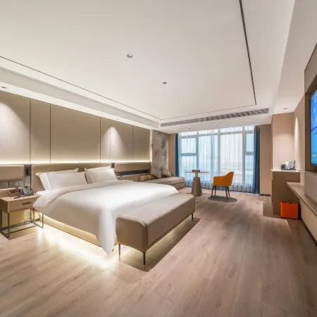 Member International Hotel