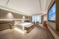 Member International Hotel Hotel di Tongcheng