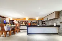 花築·興茂中国式旅館(大同古城華嚴寺）