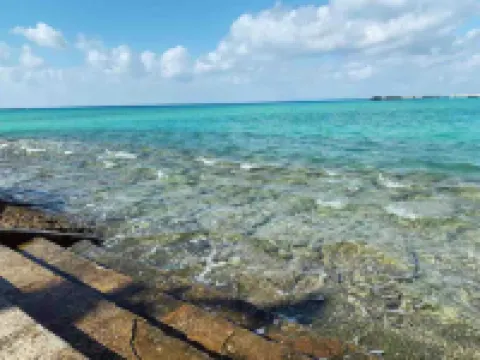 15 Minutes to Airport~1 Minute Walk to Beach YeHeJu