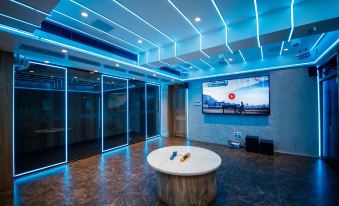 Dameisha Royal Palace Party Villa (Eastern Overseas Chinese Town)
