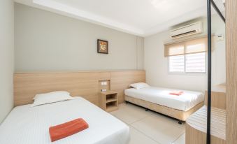 Bahagia Villa