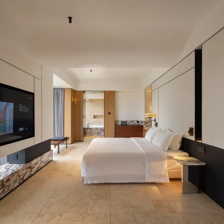 Weizhou Island Pusu Homestay