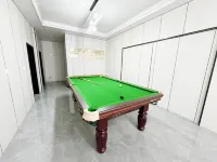 Jizhou Panyun Mountain Homestay
